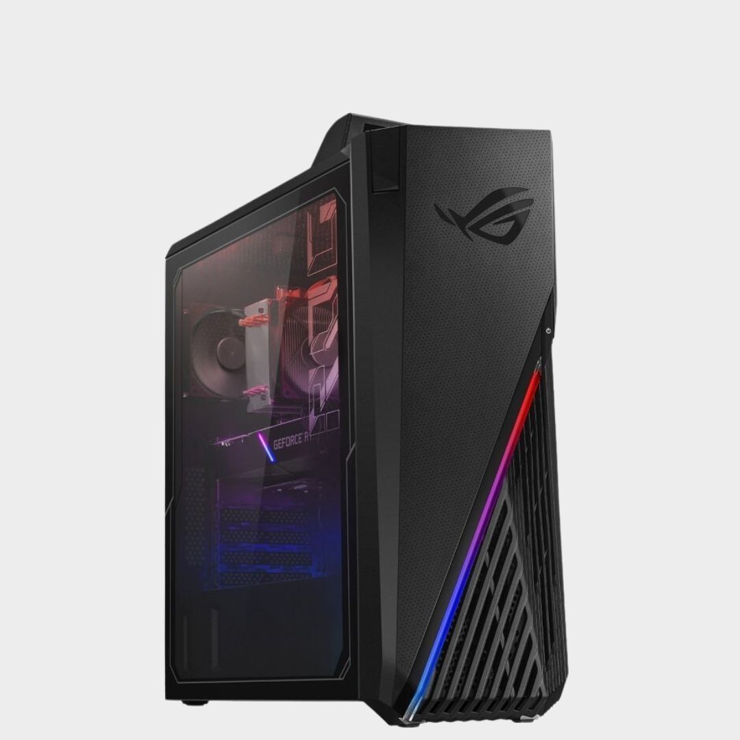 The best gaming PC 2023: Take the pre-built route to greatness ...