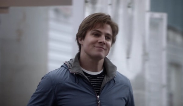 arrow pre island oliver