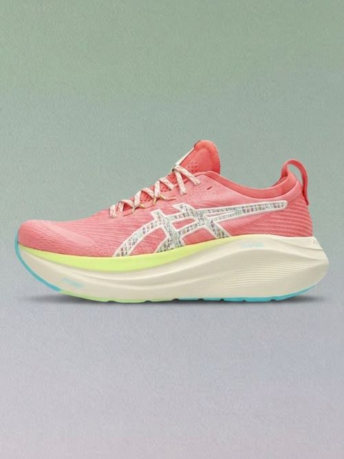 Asics Gel-Nimbus 27 (Women's)