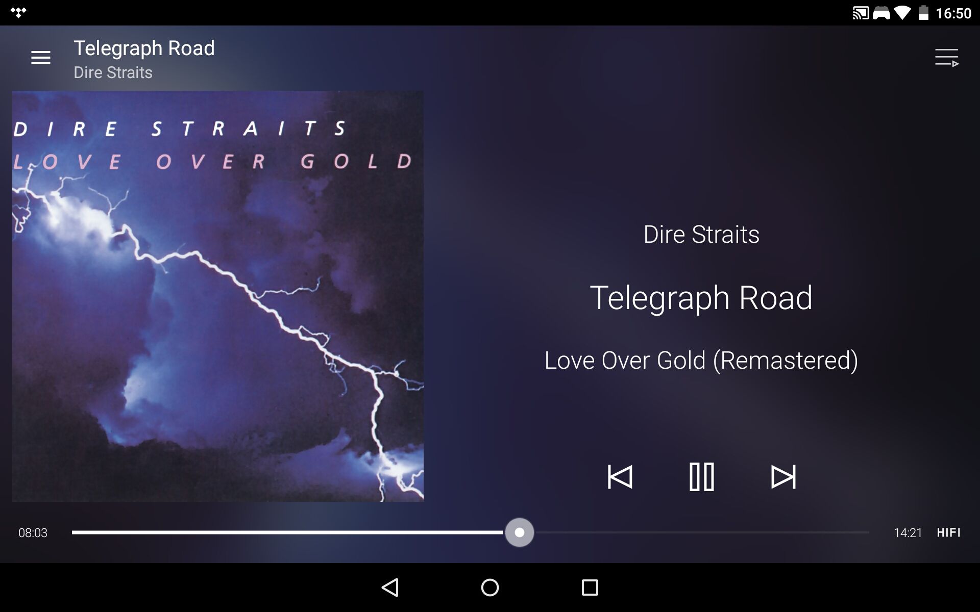 Chromecast Audio review: audiophile streaming for your dimwitted HiFi | T3