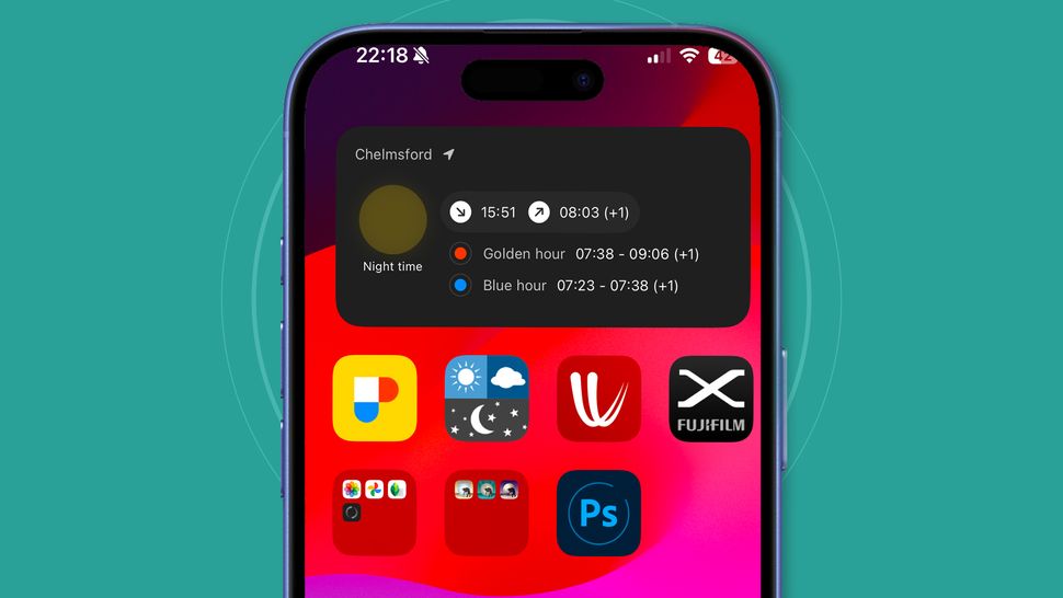 iphone 16 camera settings for best photos