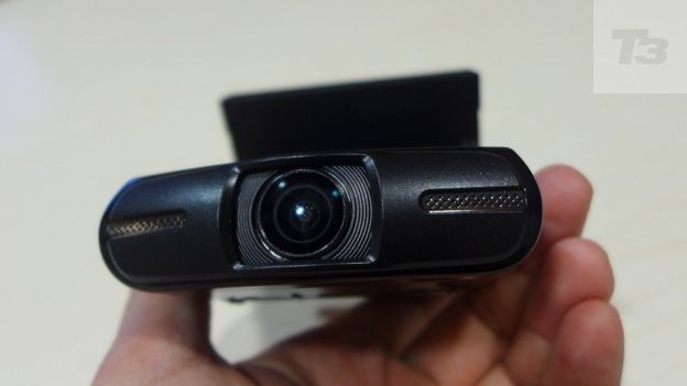 Canon Legria Mini review