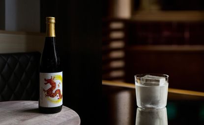 best london sake bars