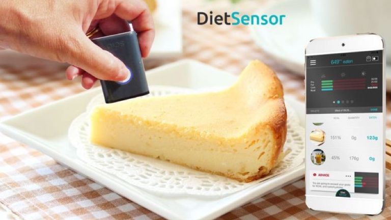 DietSensor