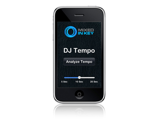 Mixed In Key DJ Tempo, £2.99