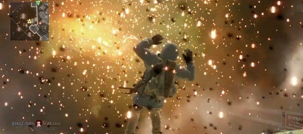 Call of Duty: Black Ops multiplayer revealed, includes Micro Machine of ...