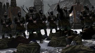 Total War Atilla 3