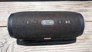 JBL Charge 3 review