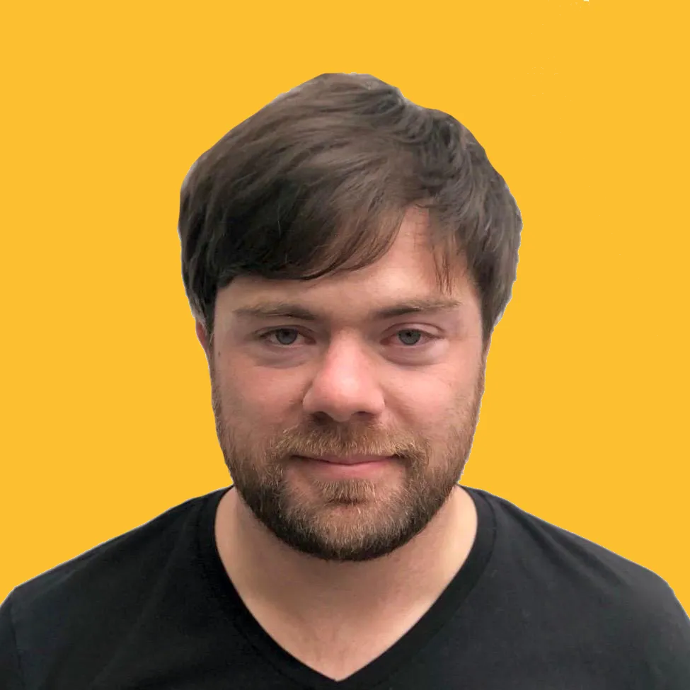 Nick Marks's avatar