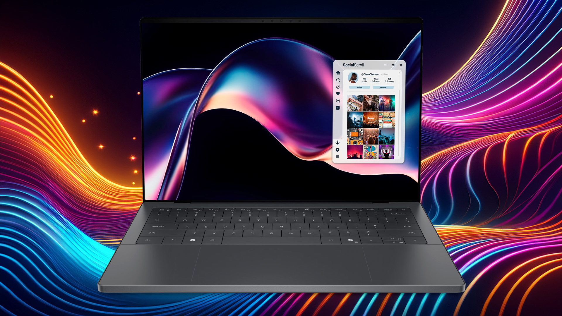 Dell XPS 14