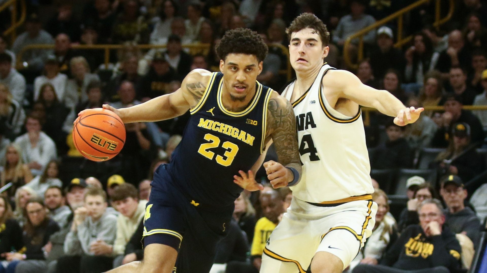 tomsguide.com - Aatif Sulleyman - How to watch Big Ten tournament 2026: live stream college basketball online from anywhere