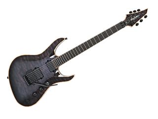 Jackson Chris Broderick Soloist 6