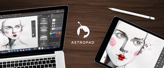 Astropad enables you to put your iPad Pro to work as a fully-fledged graphics tablet