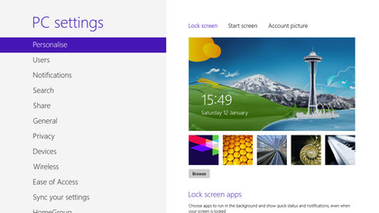 Samsung Ativ Tab review