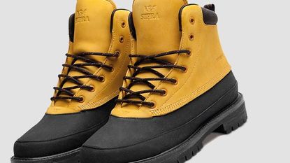 October: Supra the Douglas Waterproof Boot