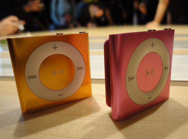 Apple-iPod-Shuffle