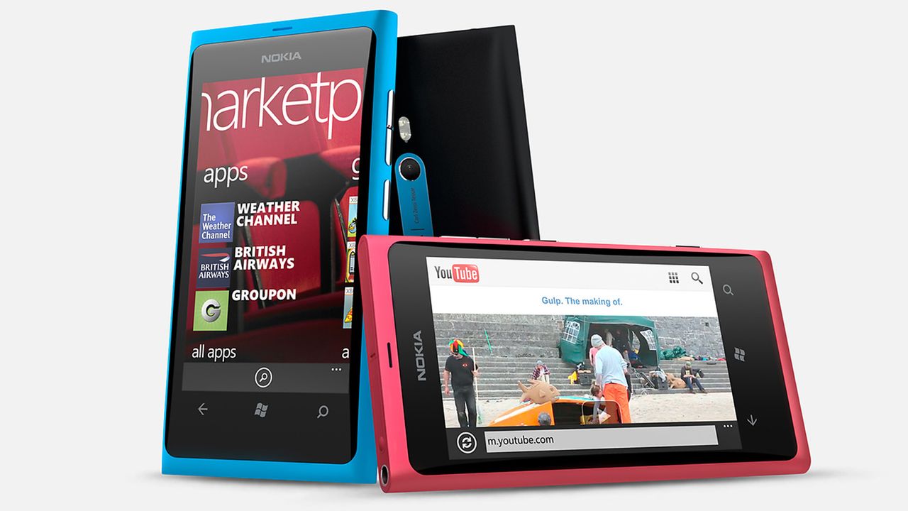 Top 10 most beautiful phones in the world… ever T3