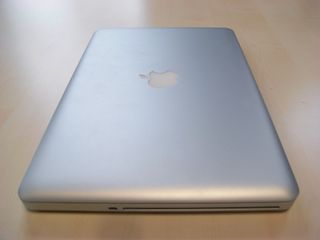 Apple macbook pro late 2011 (13-inch) review