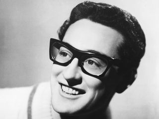 Buddy Holly played Decca like a fiddle back in 1957