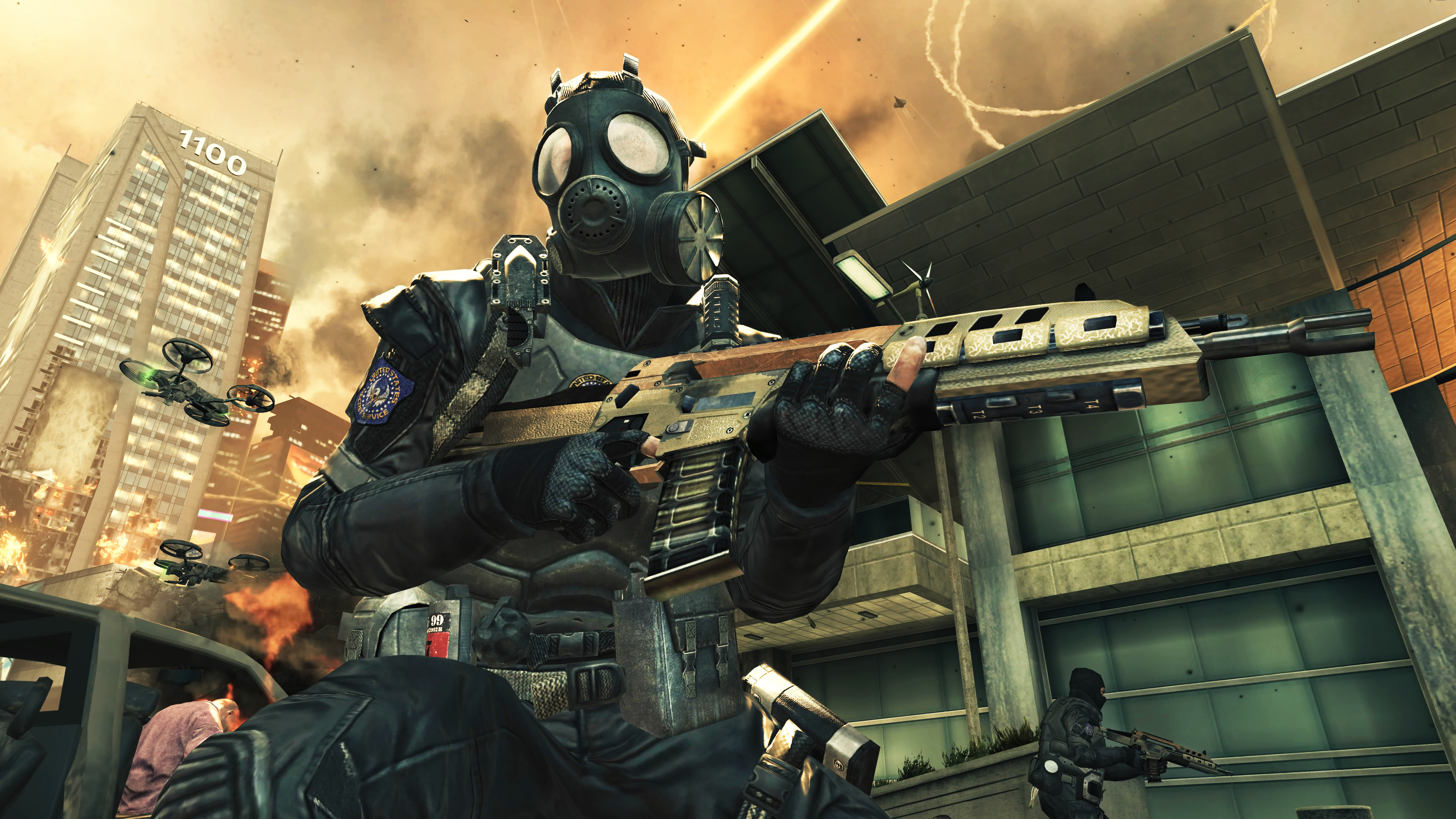 call of duty black ops 2 pc review