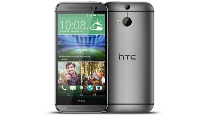 HTC One M8