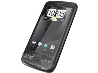 The HTC Bravo set to do battle with Google's Nexus One?