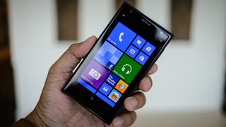 Report: Microsoft plotted Surfaces phone in case Nokia failed with Windows Phone
