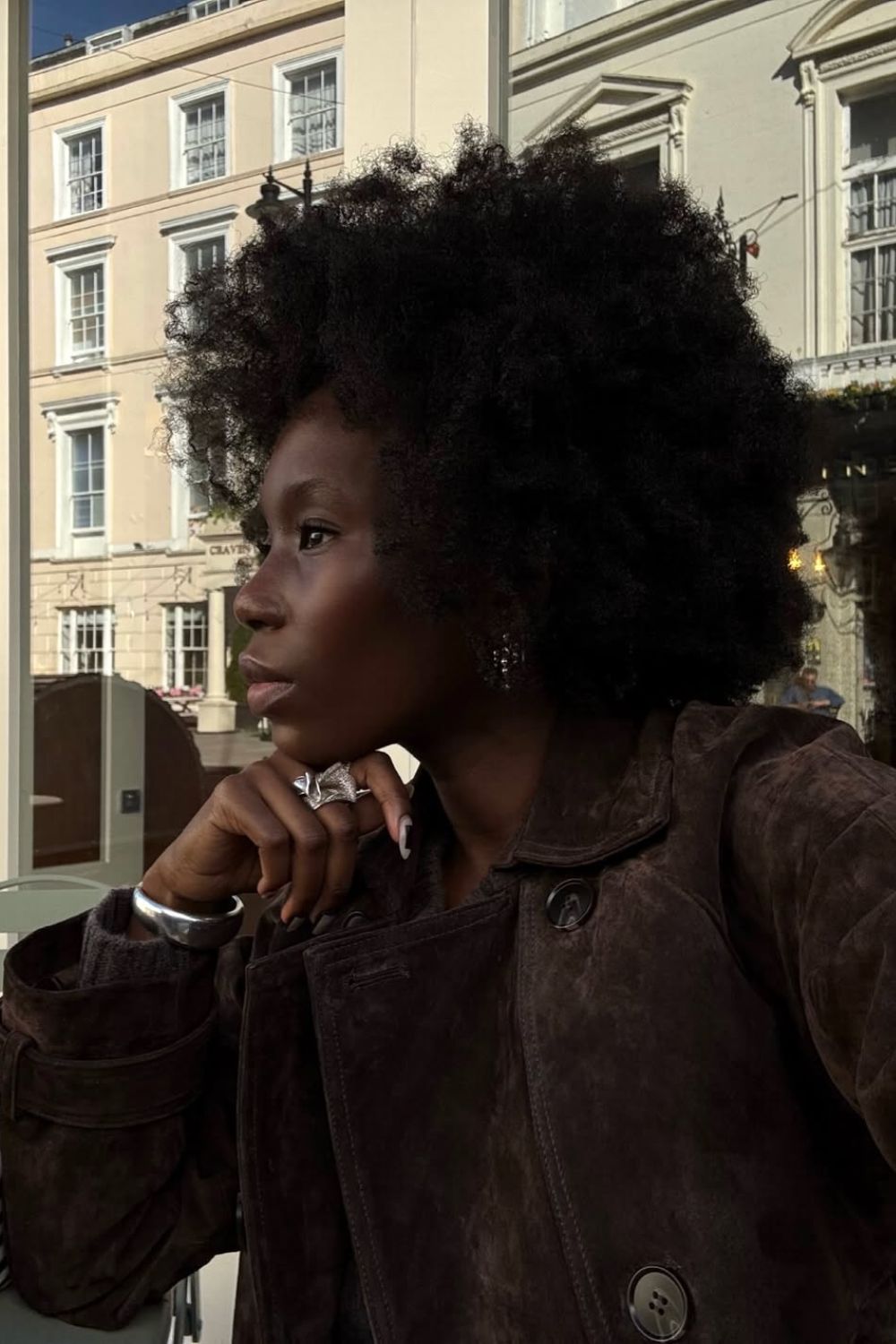 Air-Dried Bob @daniellejinadu