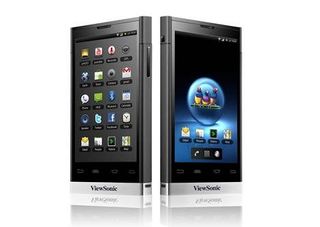 ViewSonic set to reveal full-GPS functionality in its new ViewPad 4 tablet in Barcelona this month