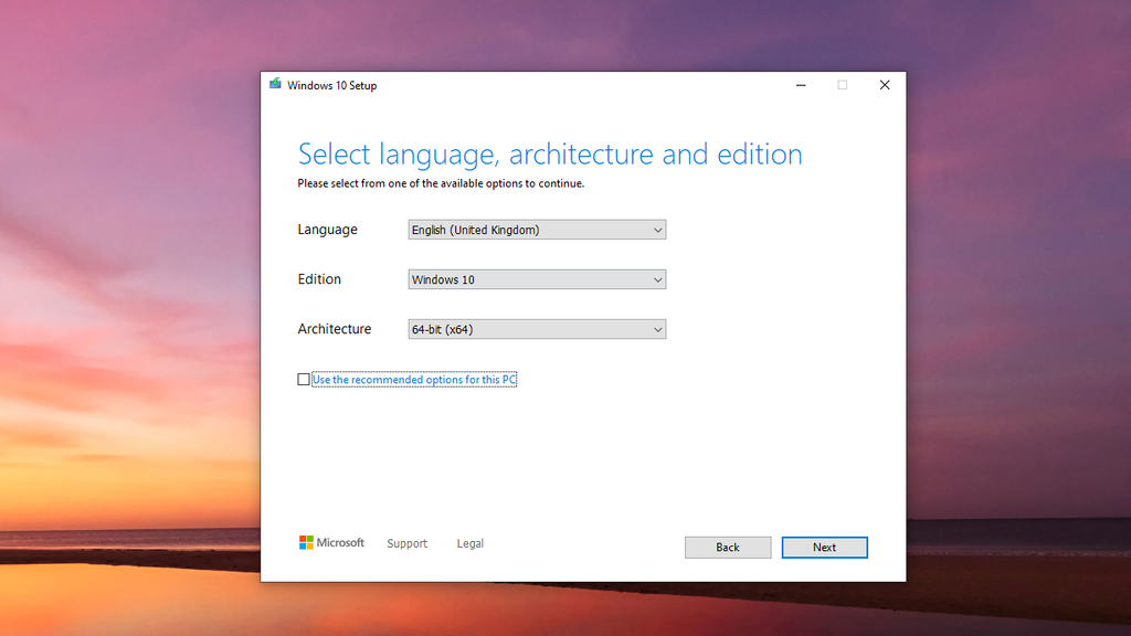 How to perform a clean install of Windows 10 | TechRadar
