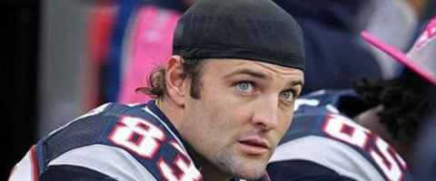 Wes Welker's Wife Follows Gisele Bundchen's Lead, Calls Out Ray