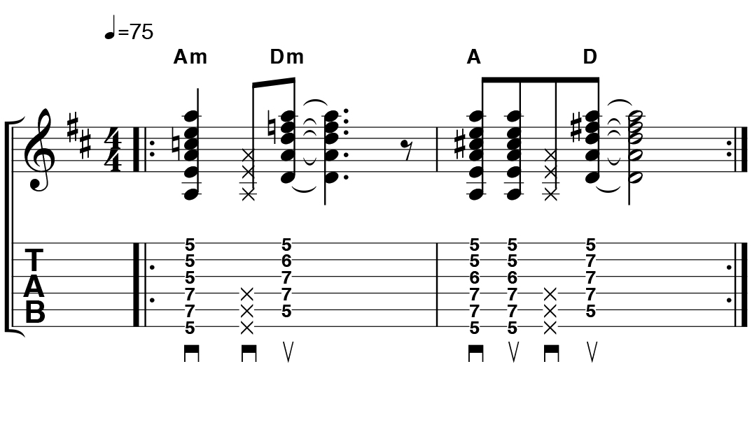 4. All Barre Nothing