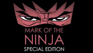 mark of the ninja special edition