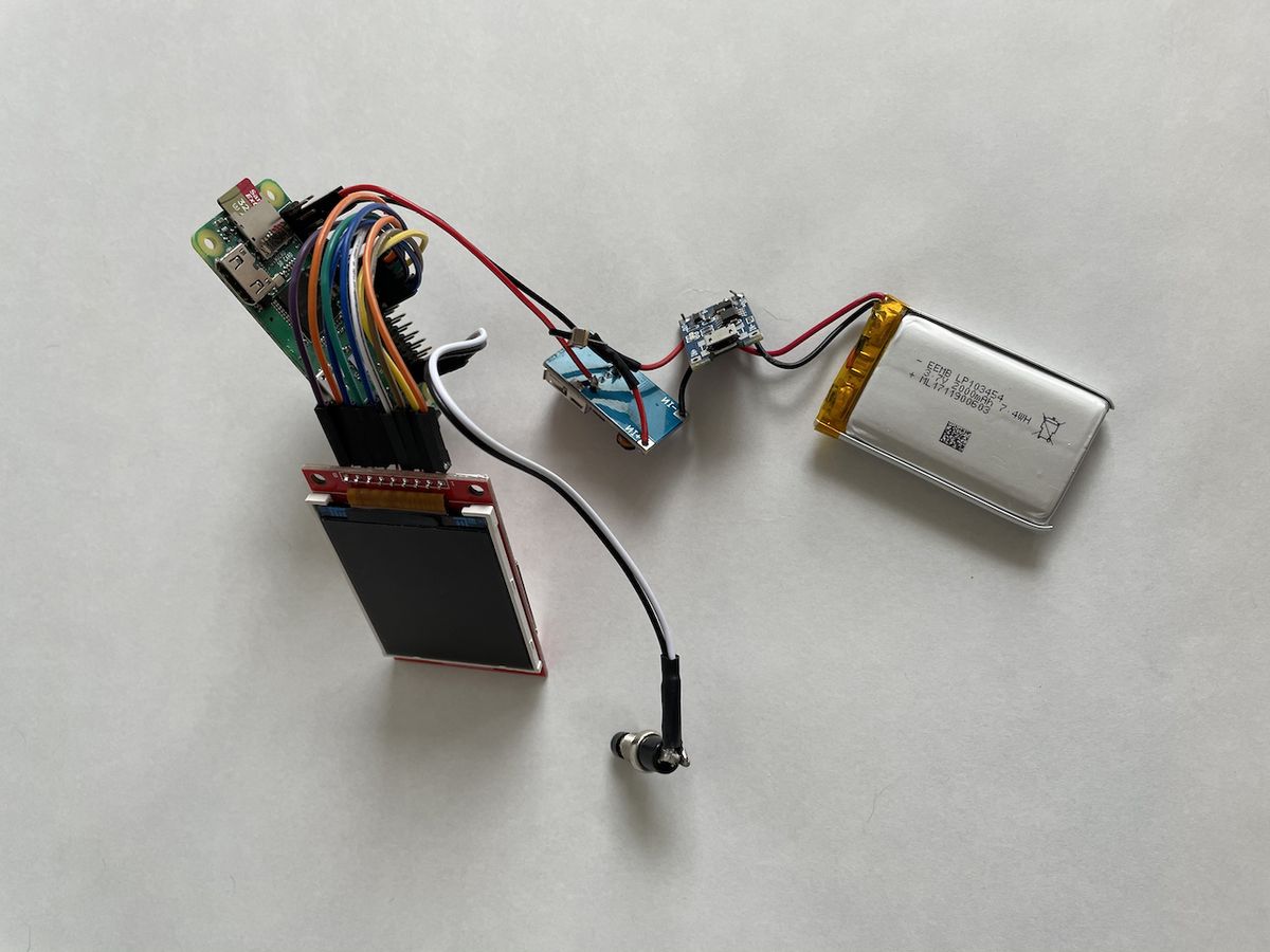 Raspberry Pi