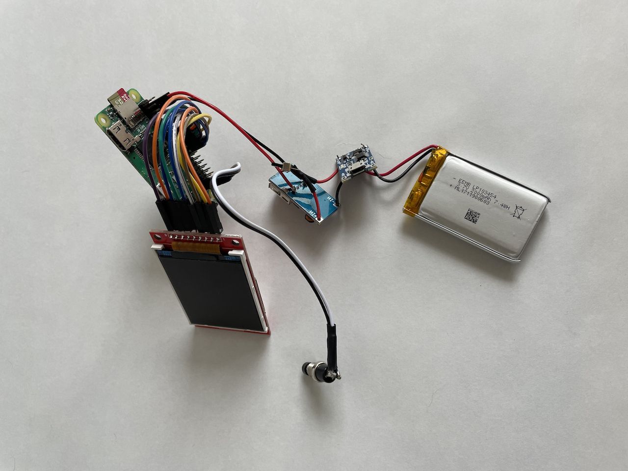 Raspberry Pi