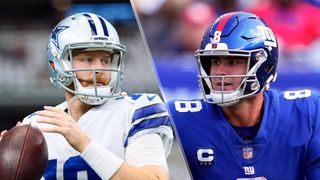 Cowboys vs Giants live stream is tonight: How to watch Monday Night Football  online