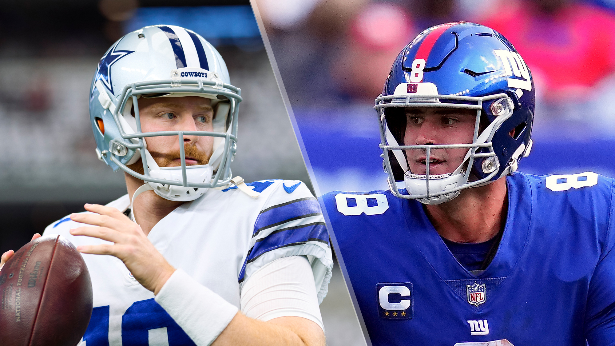 Cowboys vs Giants live stream is tonight: How to watch Monday Night  Football online