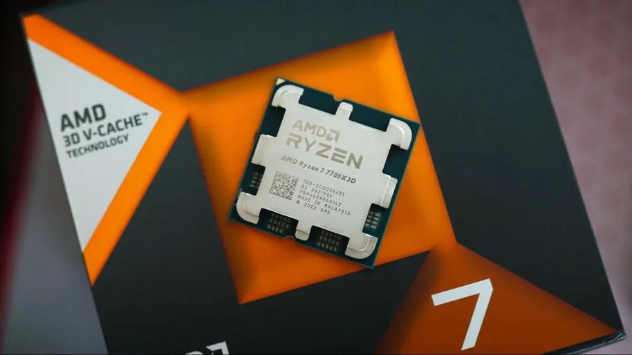 Desktop CPU shipments crater 20% amid high component costs, but AMD gains record share despite 'ugly' desktop processor market — Intel floods laptop market with millions of CPUs, but AMD still sets all-time share records