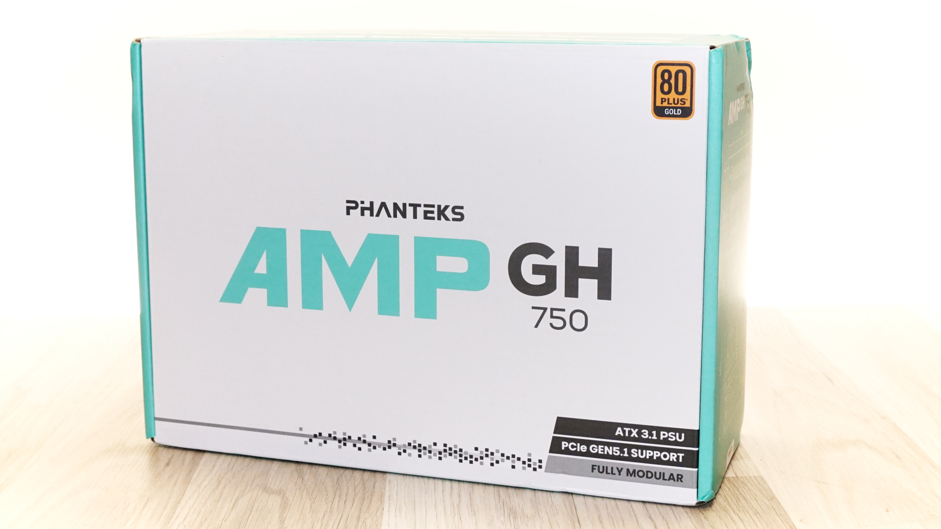 Phanteks  AMP GH 750W