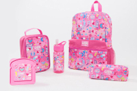Giggle By Smiggle 5 Piece Container Bundle - (was £50) £35 | Smiggle