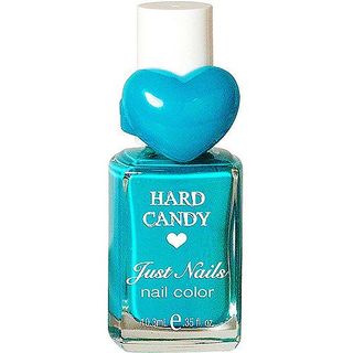 Hard Candy Nail Polish in Sky blue