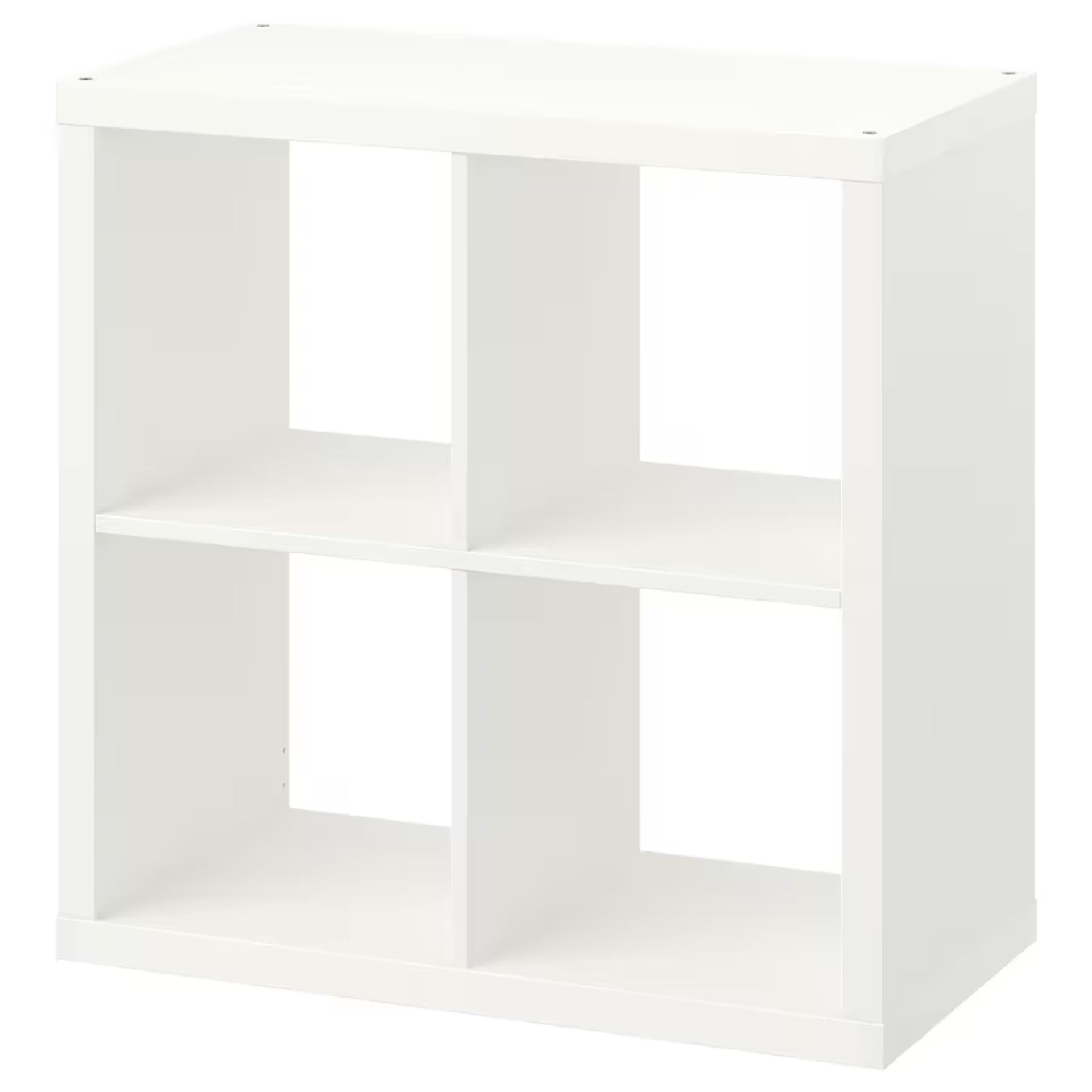 IKEA KALLAX shelving unit