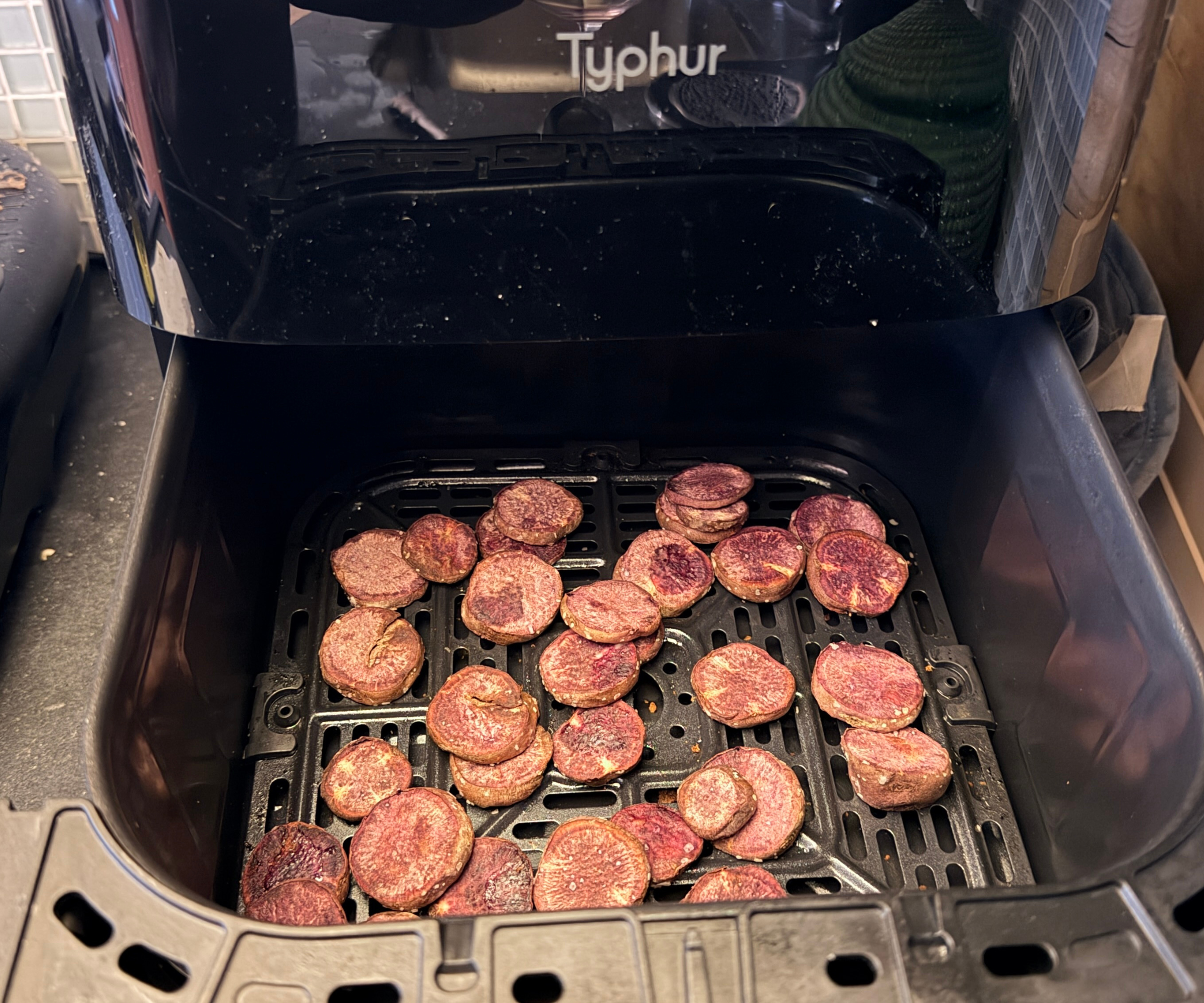 Typhur Sync Air Fryer