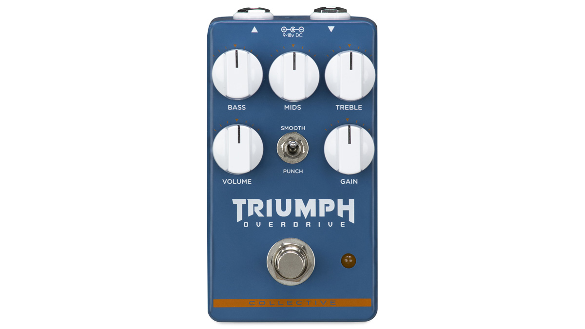 Wampler Collective Series