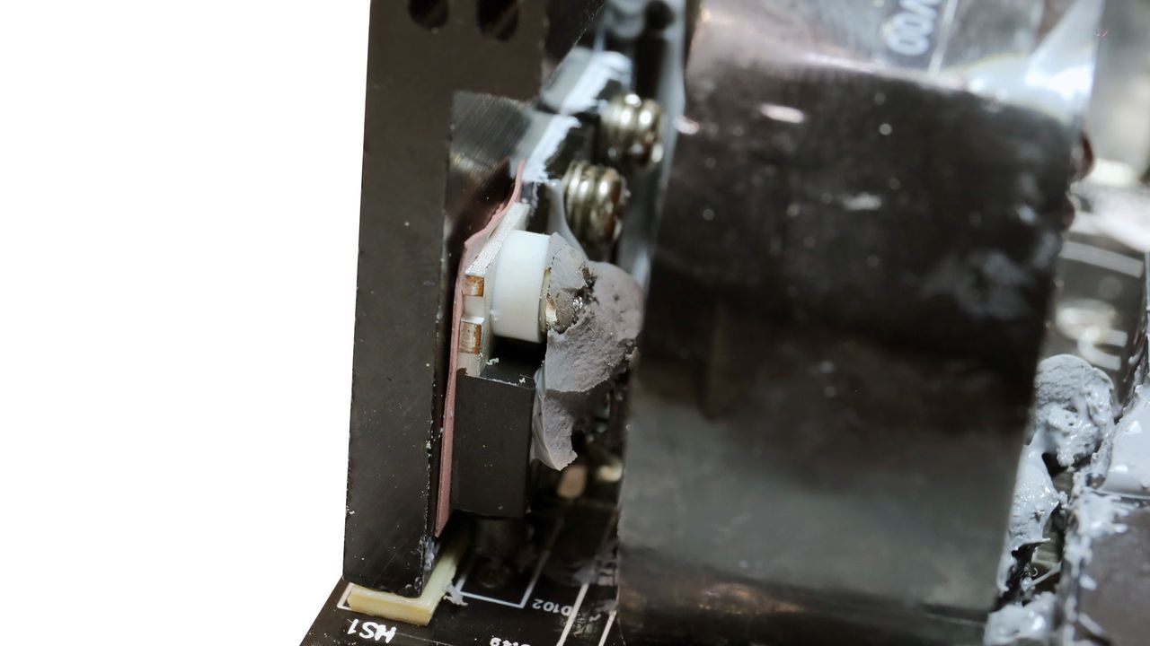 Cooler Master V750 Gold V2