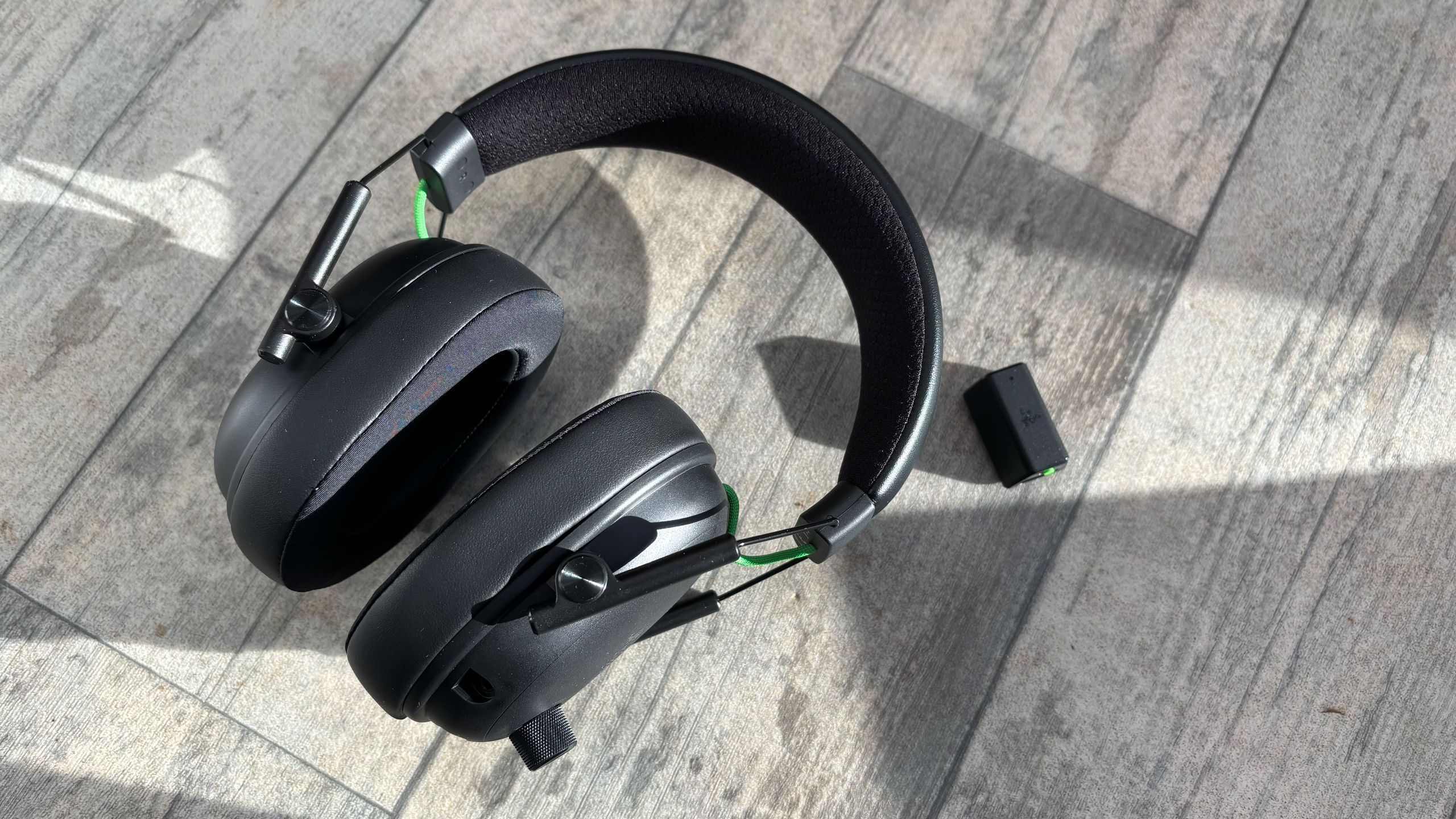 techradar.com - Kara Phillips - After over 50 hours with the Razer Blackshark V3 gaming headset, I know it's a winner
