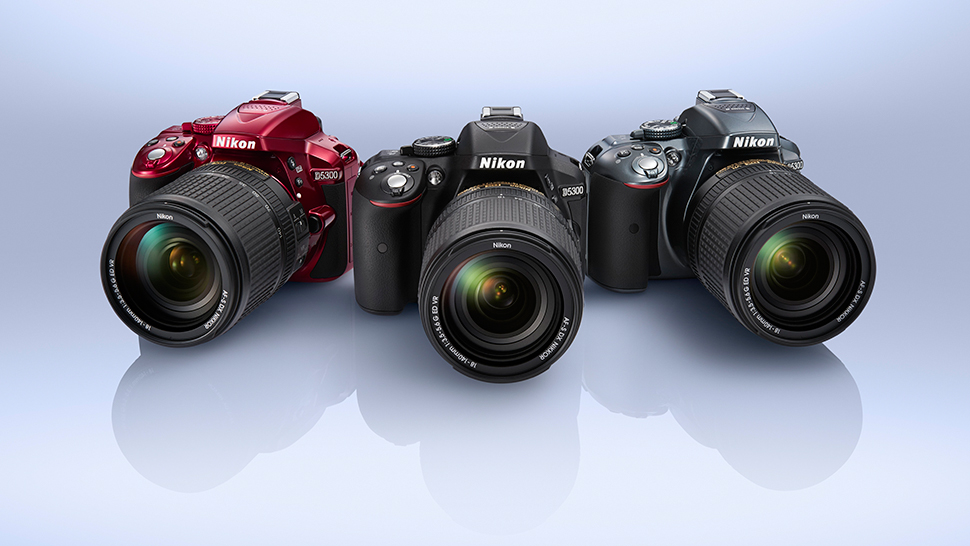 Looking for The best D5300 deals? Here are this month's best deals!