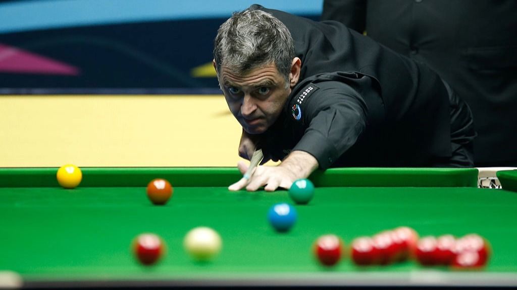 Streaming langsung Kejuaraan Snooker Inggris 2025: cara menonton gratis