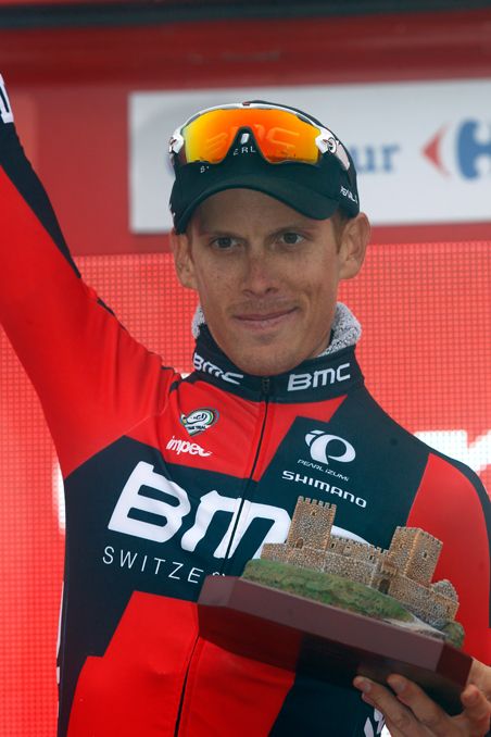Alessandro De Marchi (BMC)