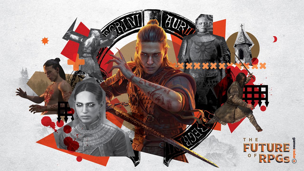 Exploring the Future of RPGs: How Rebel Wolves is striving to raise the bar with The Blood of Dawnwalker